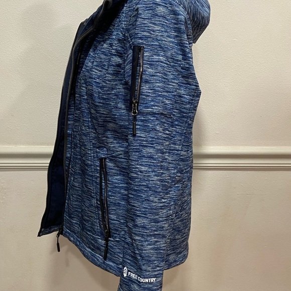 Free Country Jacket - Picture 6 of 15